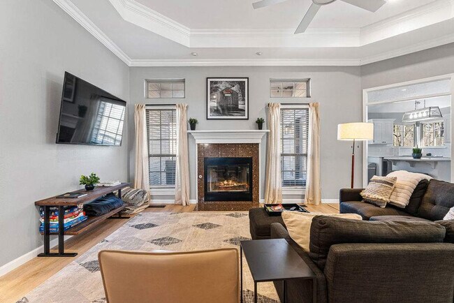 Foto del edificio - 410 Willington Ln