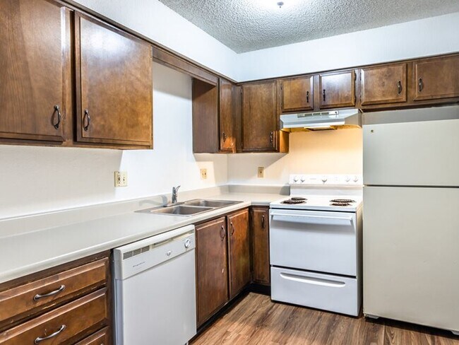 Building Photo - 3035 Puckett Rd