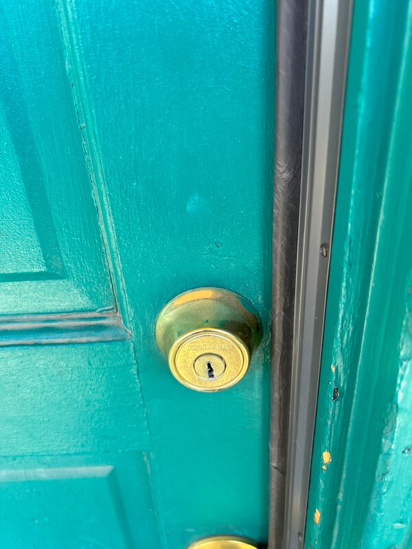 Foto del edificio - 205 E 11th St