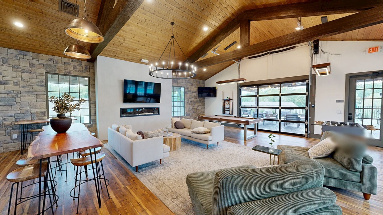 Photo - Maverick Hills Apartments