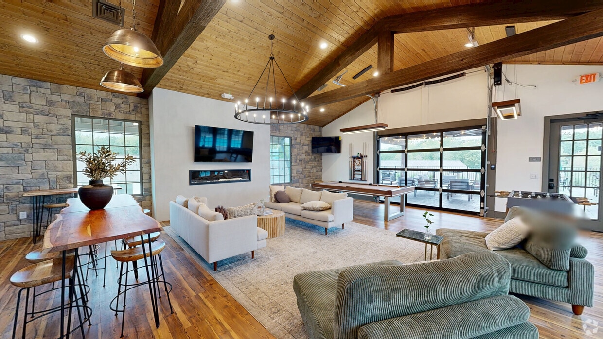 Photo - Maverick Hills Apartments