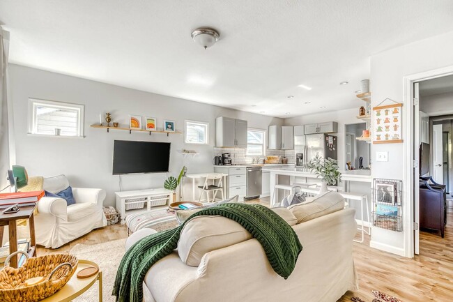 Foto del edificio - 6019 SE 97th Ave