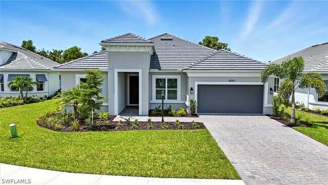 Foto del edificio - 18301 Terracina Dr