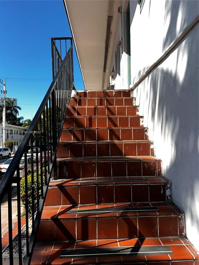 Foto del edificio - 800 Pennsylvania Ave