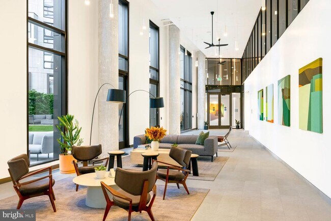 Foto del edificio - 1630 Columbia Rd NW