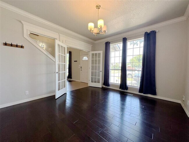 Foto del edificio - 2812 Eaton Dr