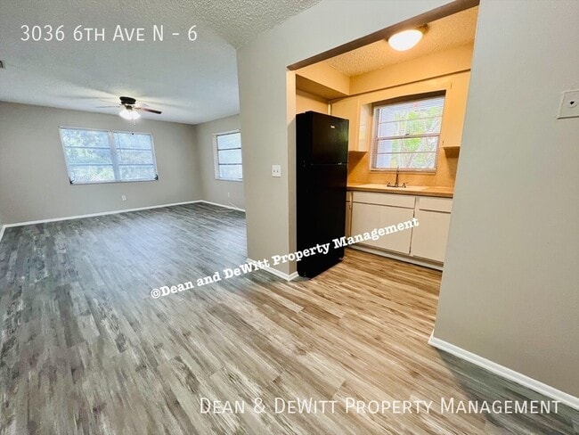 Foto del edificio - 2 Bed/1 Bath - Unit 6