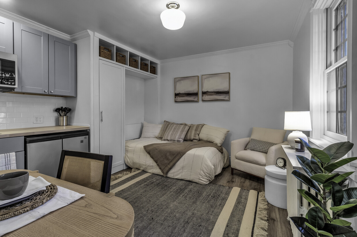 Fairmount Apartments - Apartments In Buffalo, NY | Apartments.com