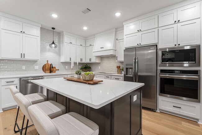 Foto del edificio - Townhomes at Scottsdale