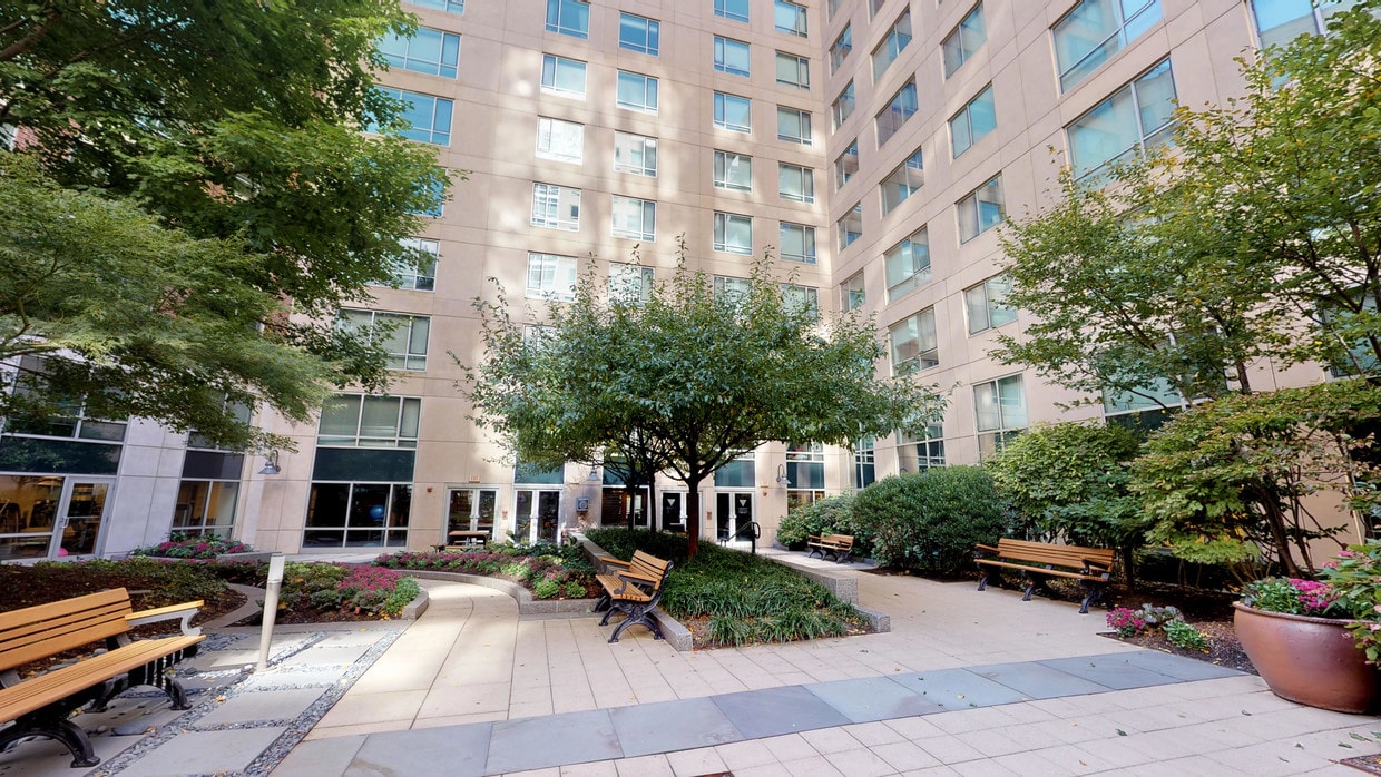 Photo - Fenway Triangle Apartments