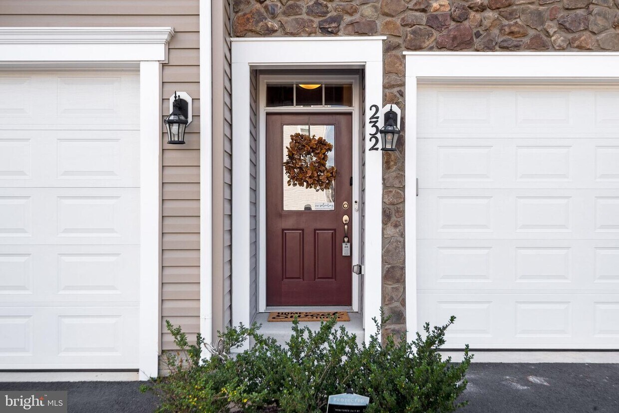 232 Apsley Terrace, Purcellville, VA 20132 Townhouse for Rent in