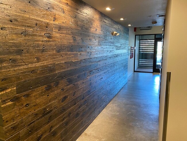 Interior Photo - Craft Apartments