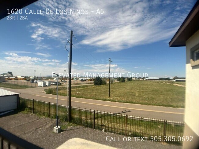 Foto del edificio - 1620 Calle de los Ninos Ave