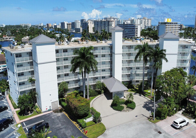 Foto del edificio - 140 NE 28th Ave