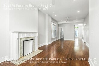 Building Photo - 3441 W Fulton Blvd