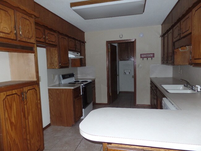 Foto del edificio - 12748 State Highway 19