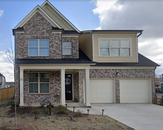 Foto principal - 1650 Albion Dr