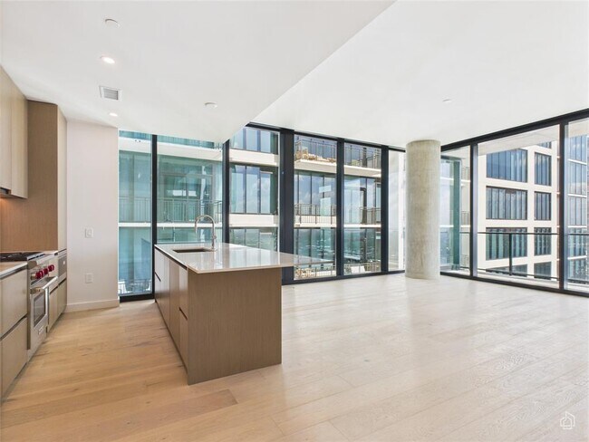 Foto del edificio - 610 Davis St