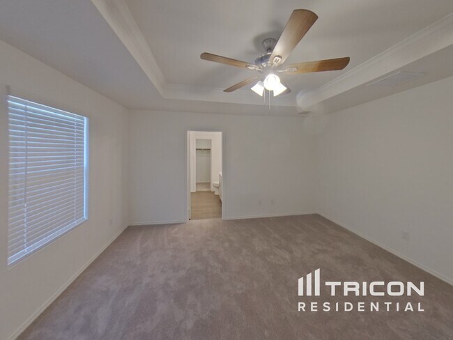 Foto del edificio - 2415 Carlow Ln