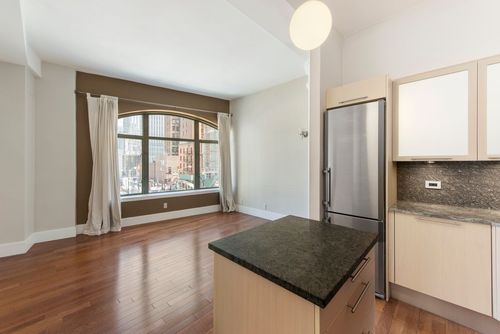 Foto principal - 120 Greenwich St