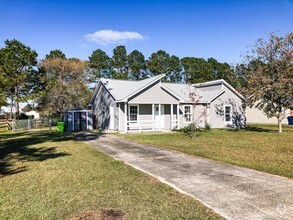 Building Photo - 201 Sanders Ln