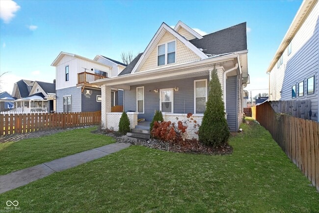 Building Photo - 916 Dawson St