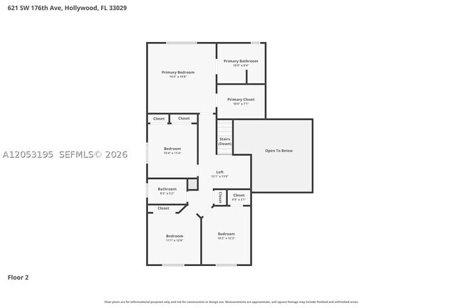 Foto del edificio - 621 SW 176th Ave