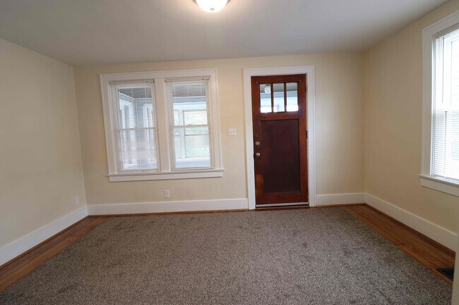 Photo - 1823 Dallas Ave House