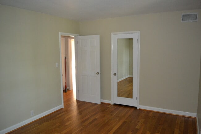 Bedroom #1. - 3824 Porter St NW