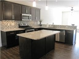 Photo - 118 Haven St Townhome