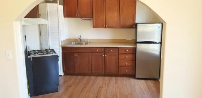 Primary Photo - 1 bedroom in San Francisco CA 94131