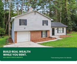 Building Photo - 4503 Dogwood Farms Dr