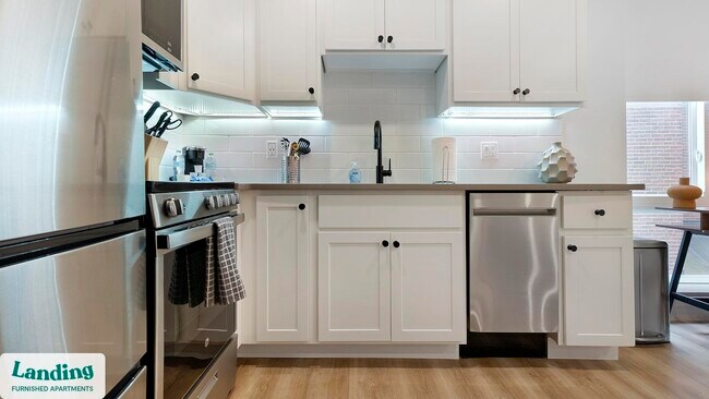 Foto del edificio - 4014 Ludlow St