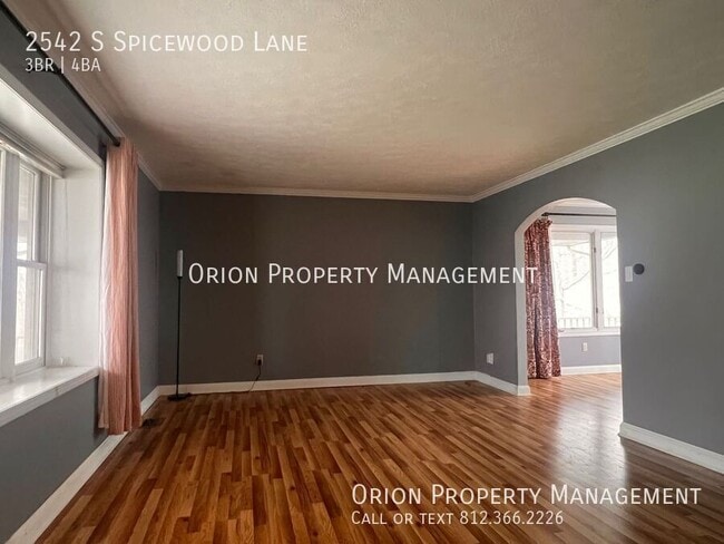 Building Photo - 2542 S Spicewood Ln