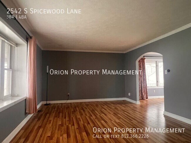 Foto del edificio - 2542 S Spicewood Ln