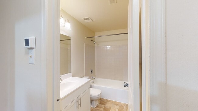 Interior Photo - Calvert's Walk