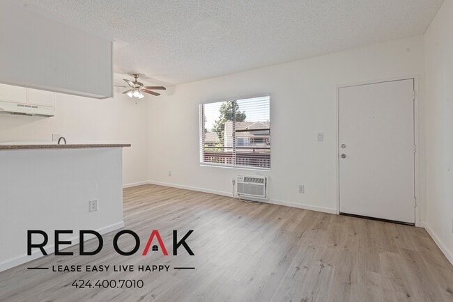 Building Photo - 15500 Foothill Blvd