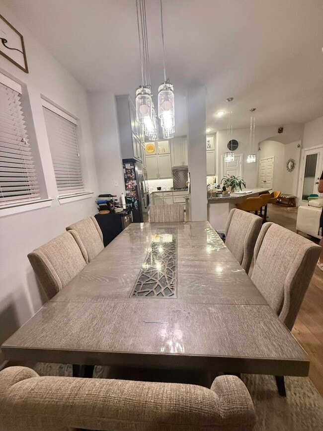 Foto del edificio - 1803 Desert Willow Way