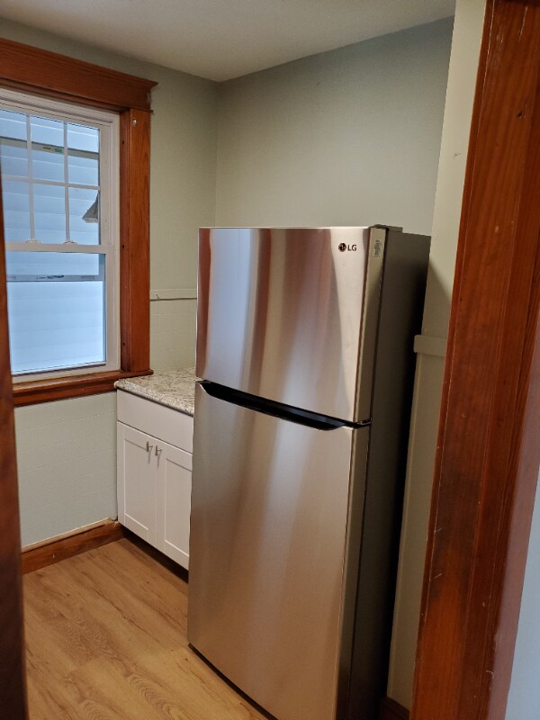 Foto del edificio - 1-21W Amherst St