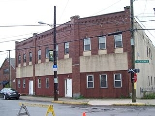 Primary Photo - 52-56 N Main St