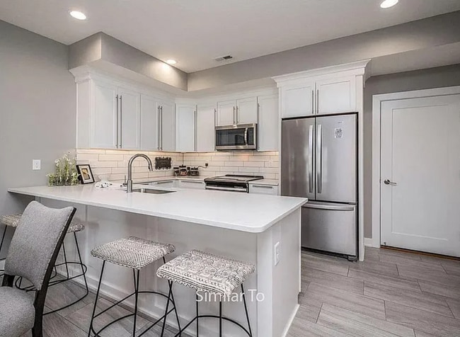 Foto del edificio - 2342 SE Parkview Crossing Dr