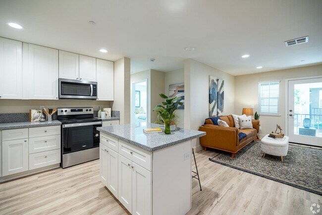 Foto del interior - Rumble Estates