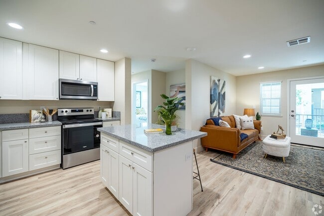 Foto del interior - Rumble Road Apartments