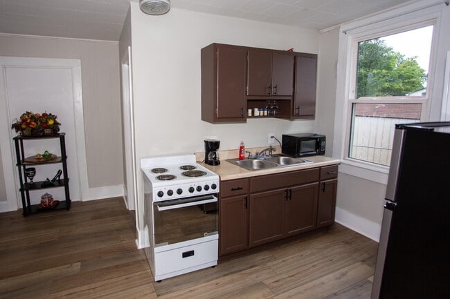 Foto del edificio - 111 Summit St