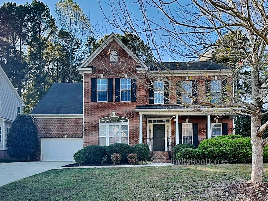 Primary Photo - 10124 Rivendell Ln