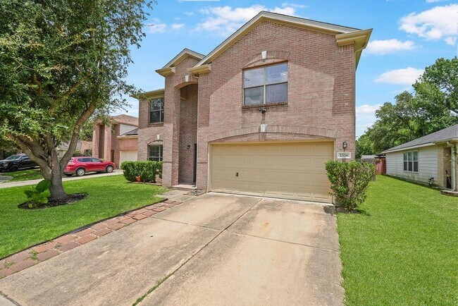 Foto del edificio - 1334 Flatrock Creek Dr