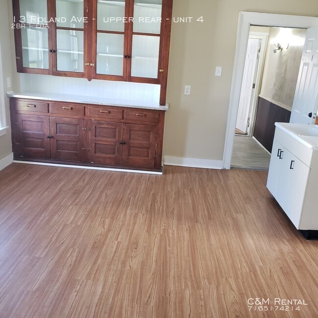 Foto del edificio - South Buffalo 2 bed 1 bath on 13 Roland