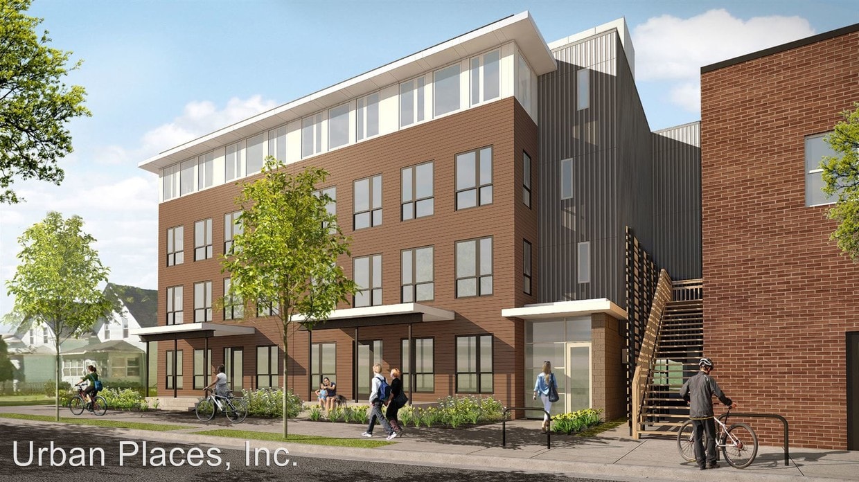 Building Photo - 3806 S 28th Ave