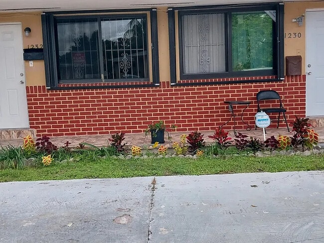 Photo - 1230 NE 136th Terrace House