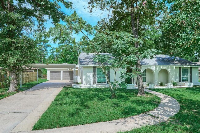 Foto del edificio - 24411 Pine Canyon Dr